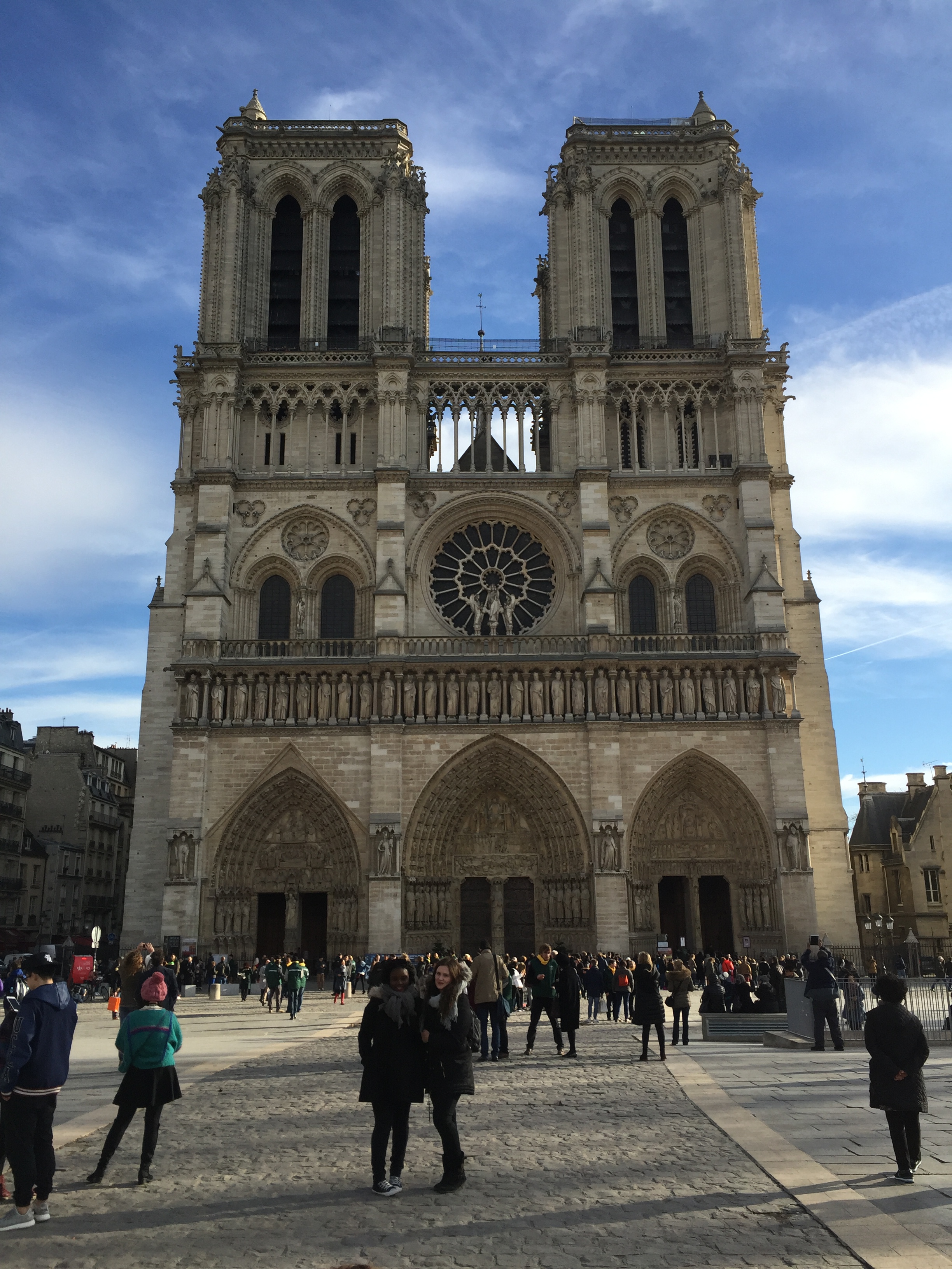 notre-dame
