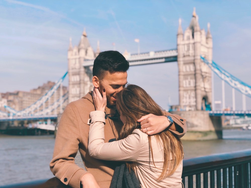 Visitare Londra , cosa vedere a Londra