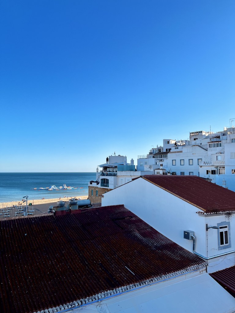 Albufeira - Portogallo