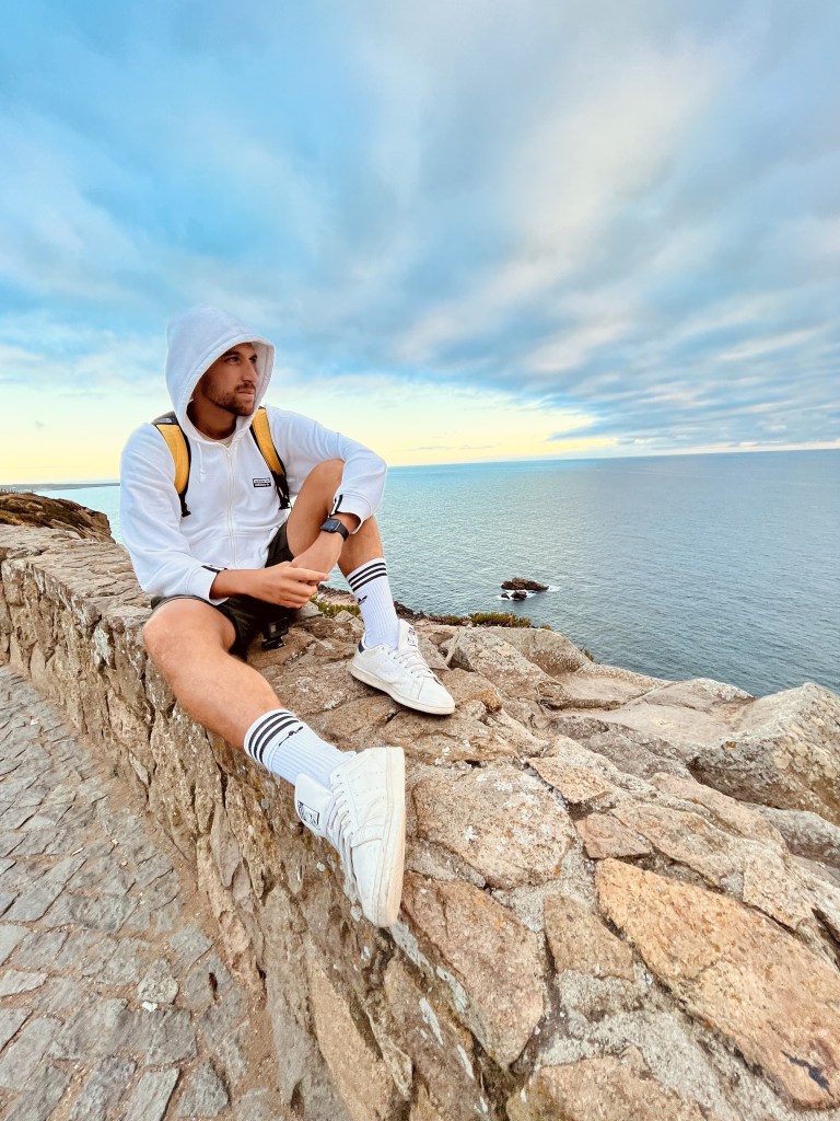 Cabo da Roca - Portogallo