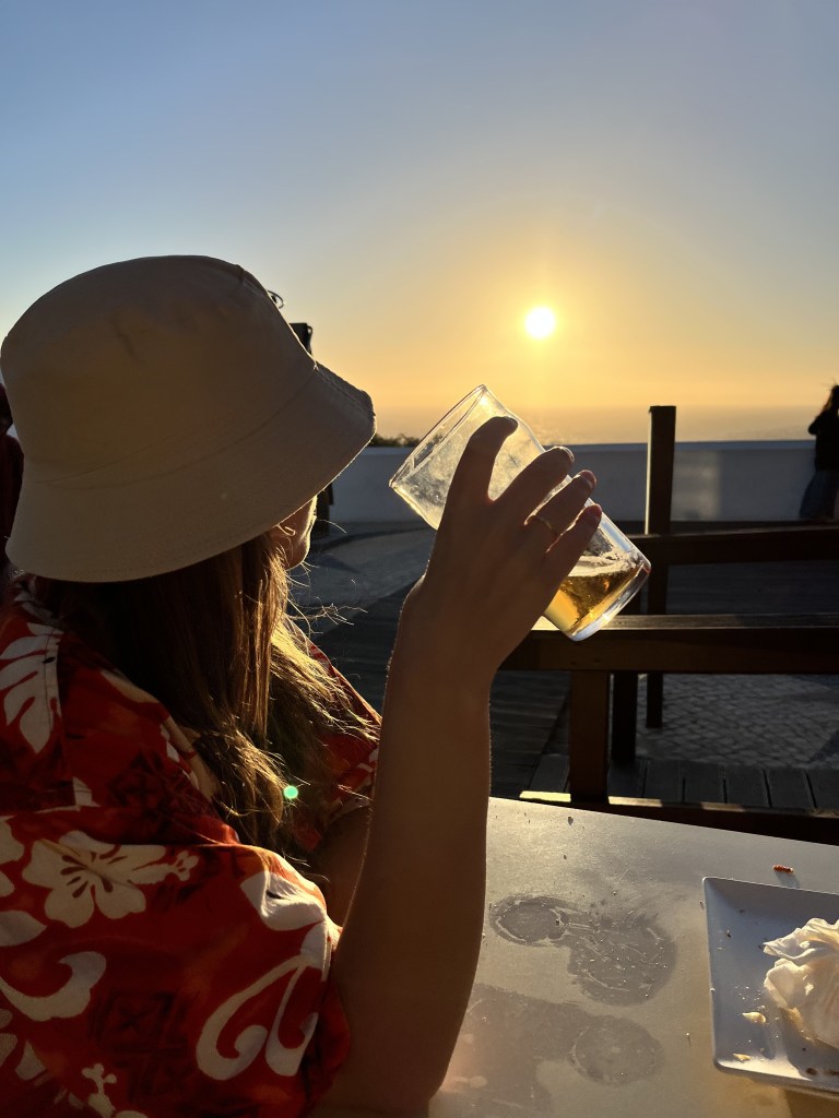Cabo de Sao Vicente - Sagres - Portogallo