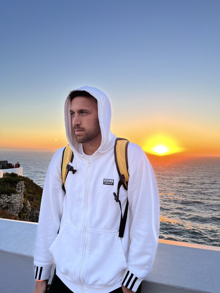 Cabo de Sao Vicente - Sagres - Portogallo