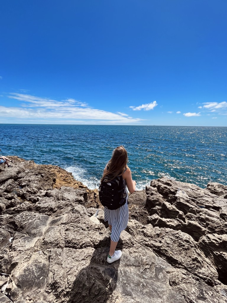 Cascais - Portogallo