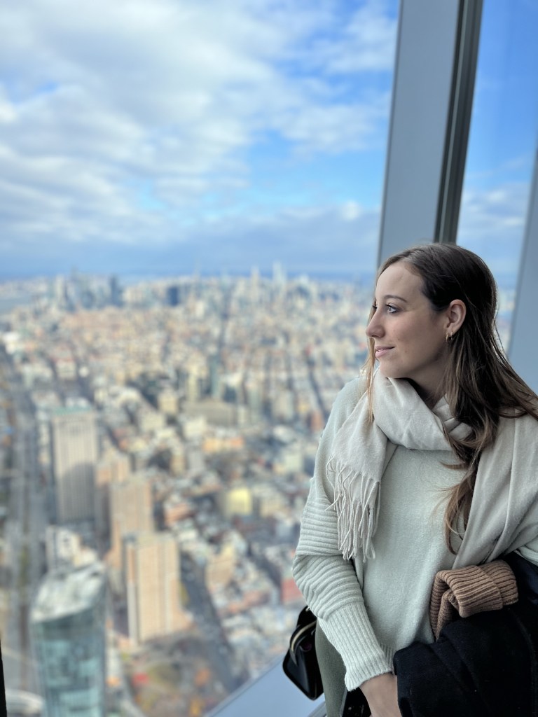 One World Observatory