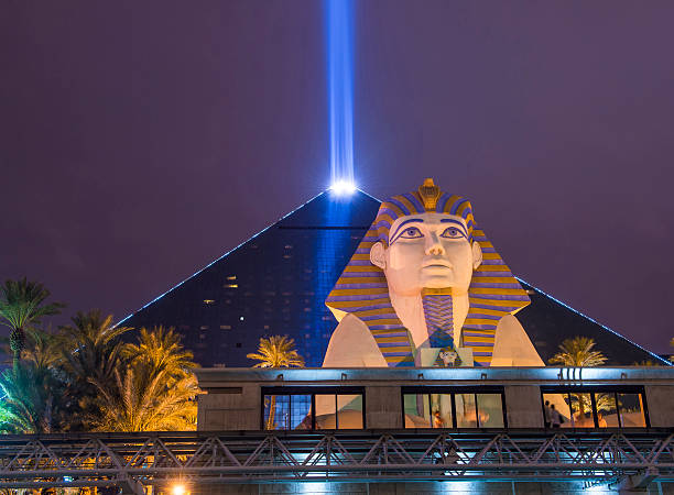 Luxor Hotel - Las Vegas